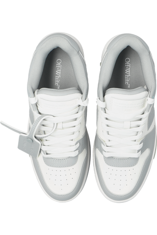 Off-White GREY Sneakers Out Off Office 6