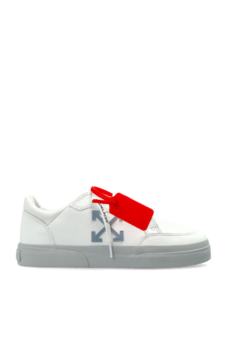 Off-White WHITE 'Vulc Low' sports shoes 1