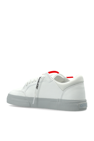 Off-White WHITE 'Vulc Low' sports shoes 5