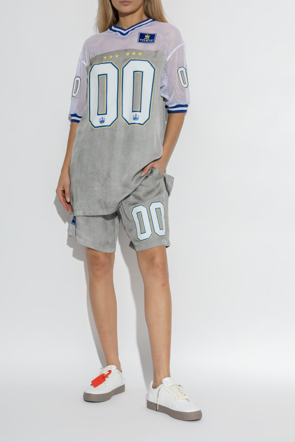 Off-White WHITE ‘Vulc Low’ sports shoes 3