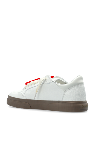 Off-White WHITE ‘Vulc Low’ sports shoes 5