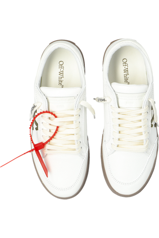 Off-White WHITE ‘Vulc Low’ sports shoes 6
