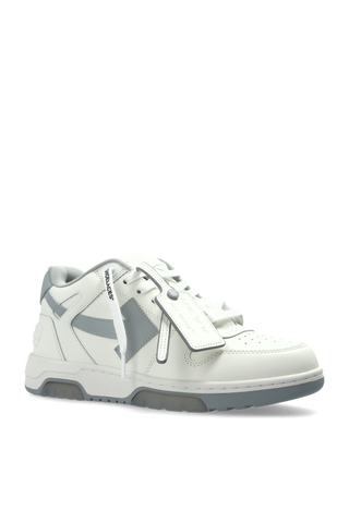 Off-White WHITE ‘Out Off Office’ sports shoes 4