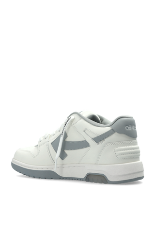 Off-White WHITE ‘Out Off Office’ sports shoes 5