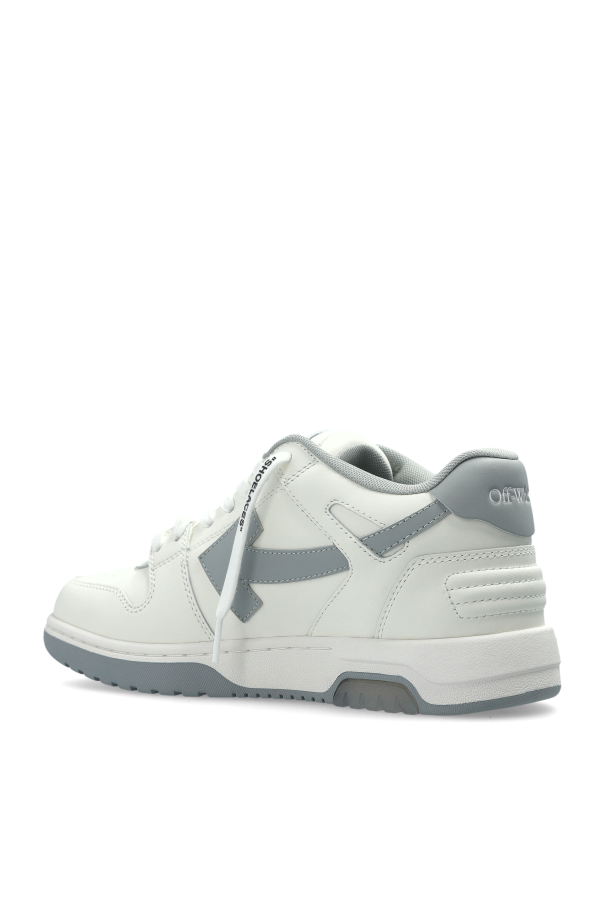 Off-White WHITE ‘Out Off Office’ sports shoes 5