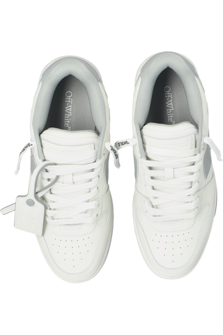 Off-White WHITE ‘Out Off Office’ sports shoes 6