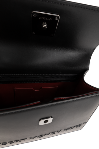 Off-White BLACK Handbag ‘Jitney 1.4’ 5