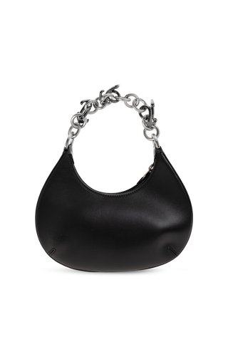 Off-White BLACK ‘Hemisphere’ shoulder bag 3