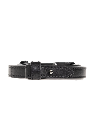 Off-White BLACK ‘Hemisphere’ shoulder bag 7