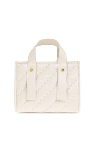 Off-White cream Handbag 3