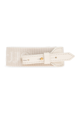 Off-White cream Handbag 7