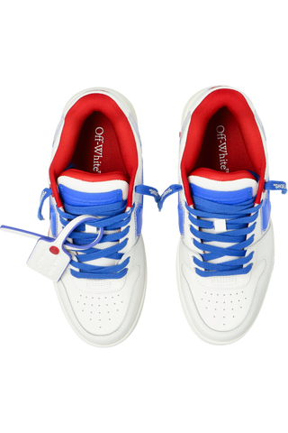 Off-White WHITE ‘Out Of Office’ sports shoes 6