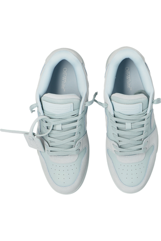Off-White BLUE 'Out Of Office' sports shoes 6