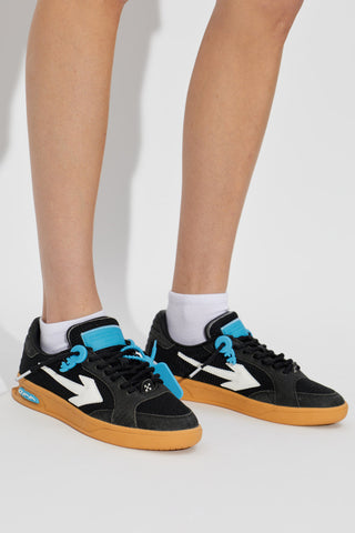 Off-White BLACK ‘End Of Play’ sports shoes 2