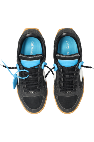 Off-White BLACK ‘End Of Play’ sports shoes 6