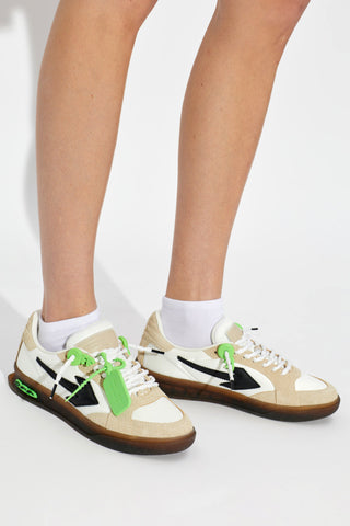 Off-White MULTICOLOUR ‘End Of Play’ sports shoes 2