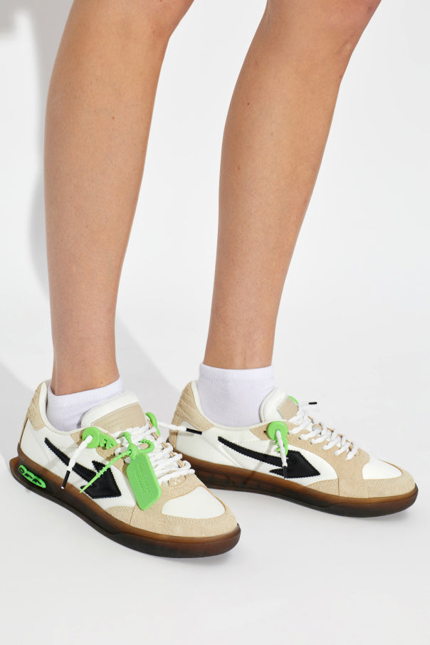 Off-White MULTICOLOUR ‘End Of Play’ sports shoes 2