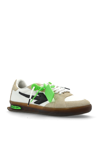 Off-White MULTICOLOUR ‘End Of Play’ sports shoes 4