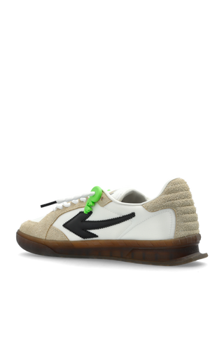 Off-White MULTICOLOUR ‘End Of Play’ sports shoes 5