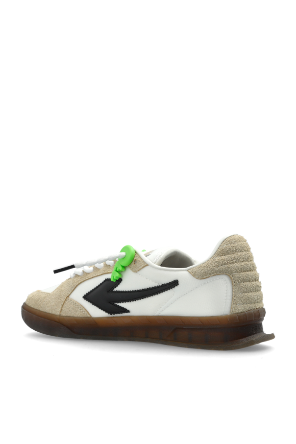 Off-White MULTICOLOUR ‘End Of Play’ sports shoes 5
