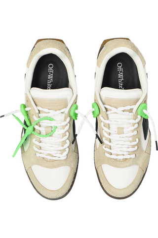 Off-White MULTICOLOUR ‘End Of Play’ sports shoes 6