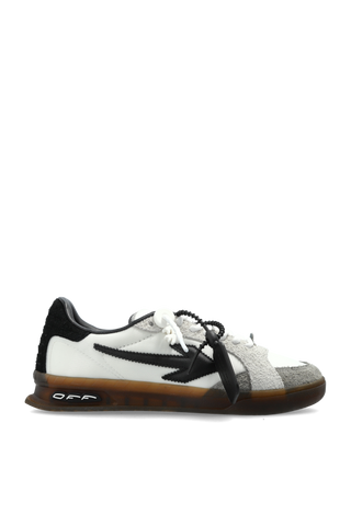Off-White WHITE ‘End Of Play’ sports shoes 1