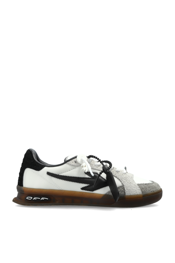 Off-White WHITE ‘End Of Play’ sports shoes 1