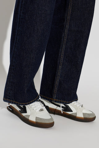 Off-White WHITE ‘End Of Play’ sports shoes 2