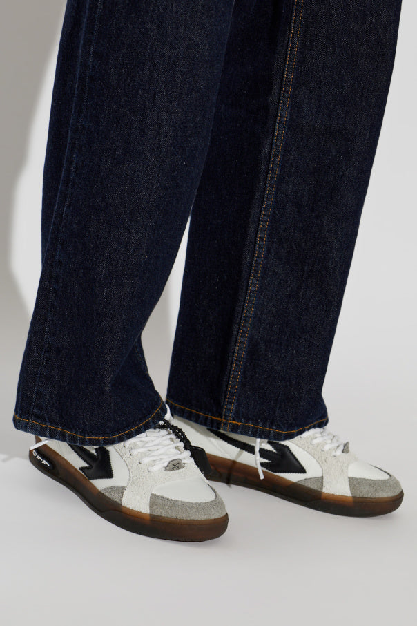 Off-White WHITE ‘End Of Play’ sports shoes 2