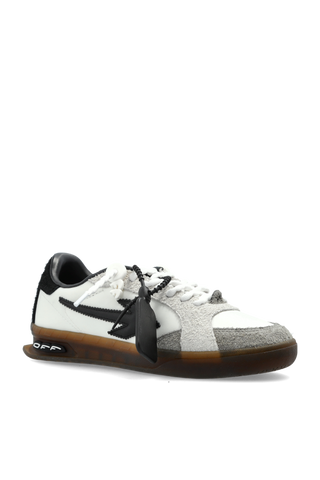 Off-White WHITE ‘End Of Play’ sports shoes 4