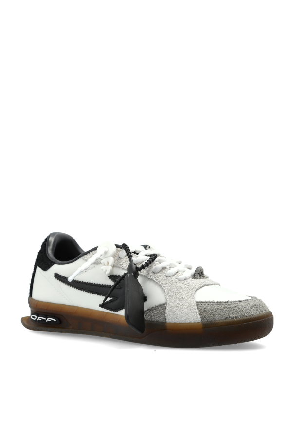Off-White WHITE ‘End Of Play’ sports shoes 4
