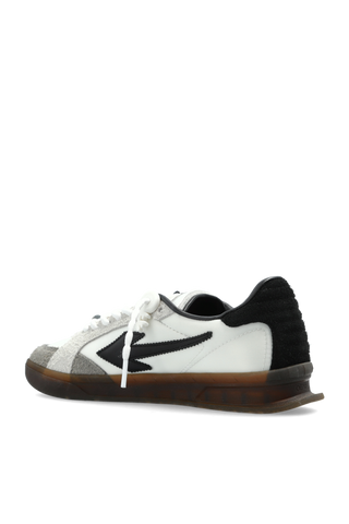 Off-White WHITE ‘End Of Play’ sports shoes 5