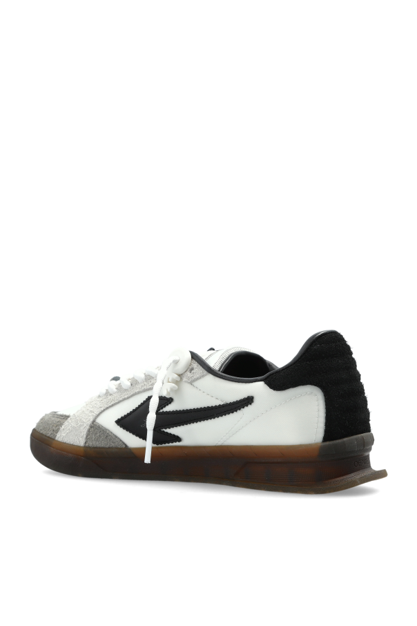 Off-White WHITE ‘End Of Play’ sports shoes 5