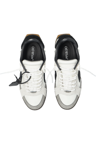 Off-White WHITE ‘End Of Play’ sports shoes 6