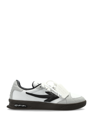 Off-White WHITE ‘End Of Play’ sports shoes 1