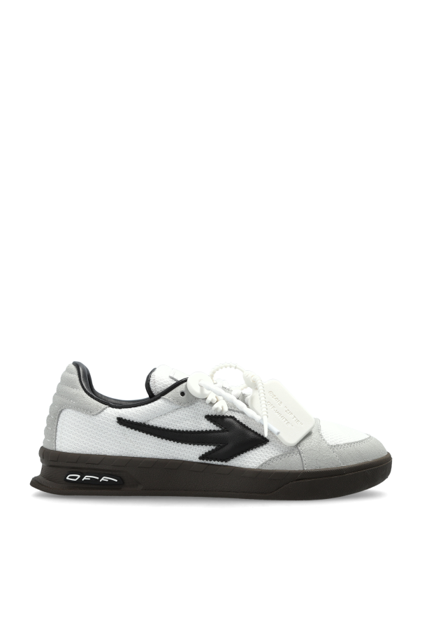 Off-White WHITE ‘End Of Play’ sports shoes 1