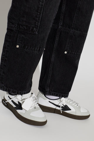 Off-White WHITE ‘End Of Play’ sports shoes 2