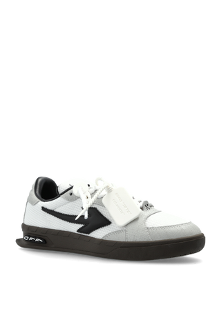 Off-White WHITE ‘End Of Play’ sports shoes 4