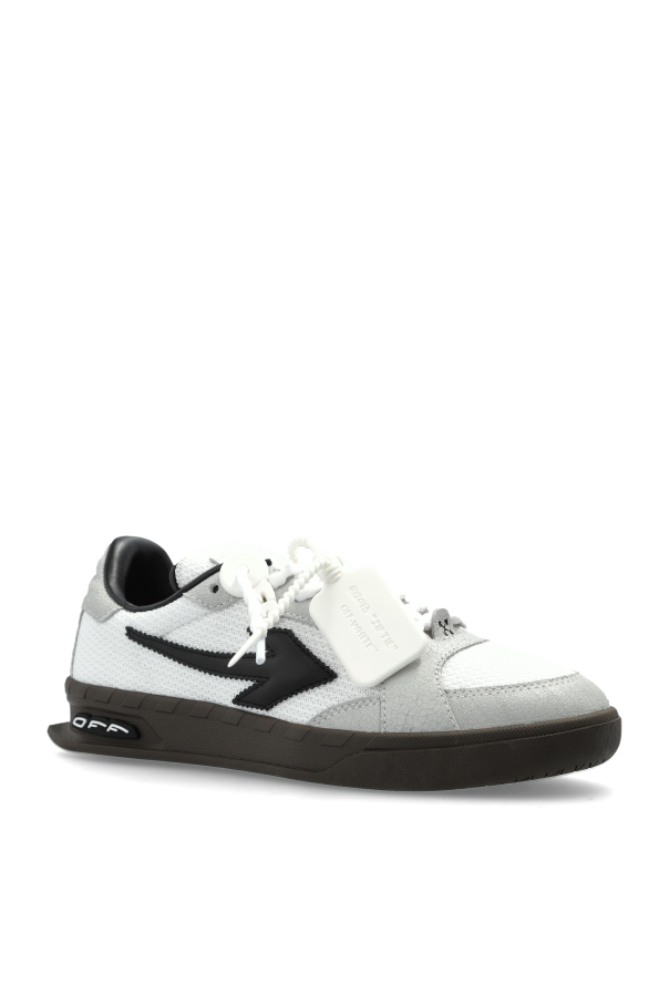 Off-White WHITE ‘End Of Play’ sports shoes 4