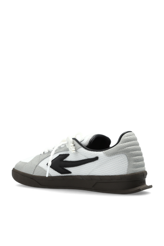 Off-White WHITE ‘End Of Play’ sports shoes 5