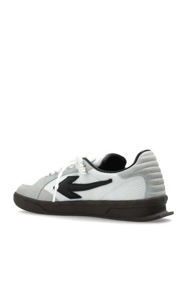 Off-White WHITE ‘End Of Play’ sports shoes 5
