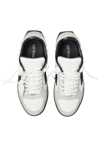Off-White WHITE ‘End Of Play’ sports shoes 6