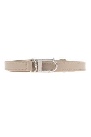 Off-White beige ‘Jitney 1.4’ handbag 7