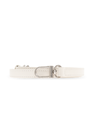 Off-White cream Handbag ‘Jitney 1.4’ 7
