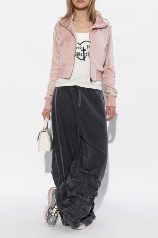 Off-White GREY ‘Vulcanized Low’ sports shoes 3