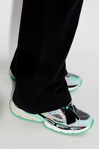 Off-White MULTICOLOUR ‘Be Right Back Net’ sports shoes 2