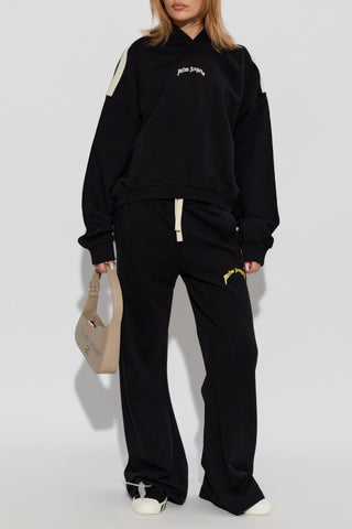 Off-White BLACK ‘Vulcanized Undercut’ sports shoes 3