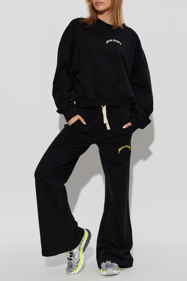 Off-White GREY 'Be Right Back Knit' sports shoes 3
