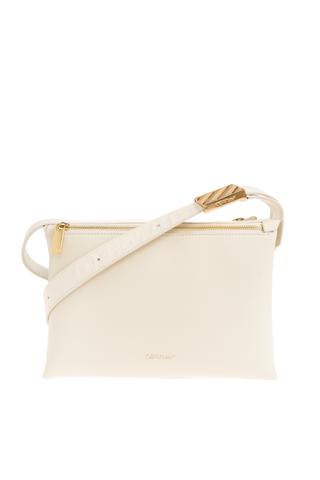 Off-White cream Bag ‘Sandbag 404’ 1