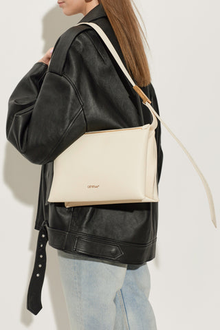 Off-White cream Bag ‘Sandbag 404’ 2